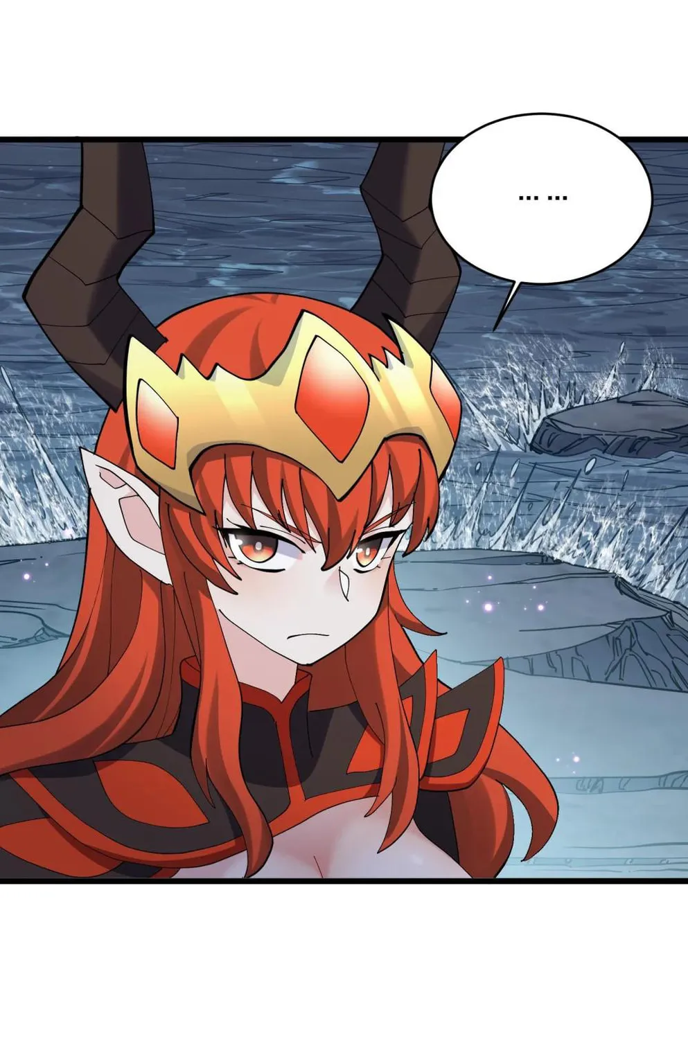 Zhang De Tai Xiang BOSS, Jieguo Shì Ren Zhen De Xin Le. Chapter 89 page 12 - 