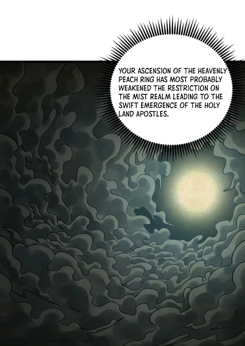 Zhang De Tai Xiang BOSS, Jieguo Shì Ren Zhen De Xin Le. Chapter 89 page 23 - 