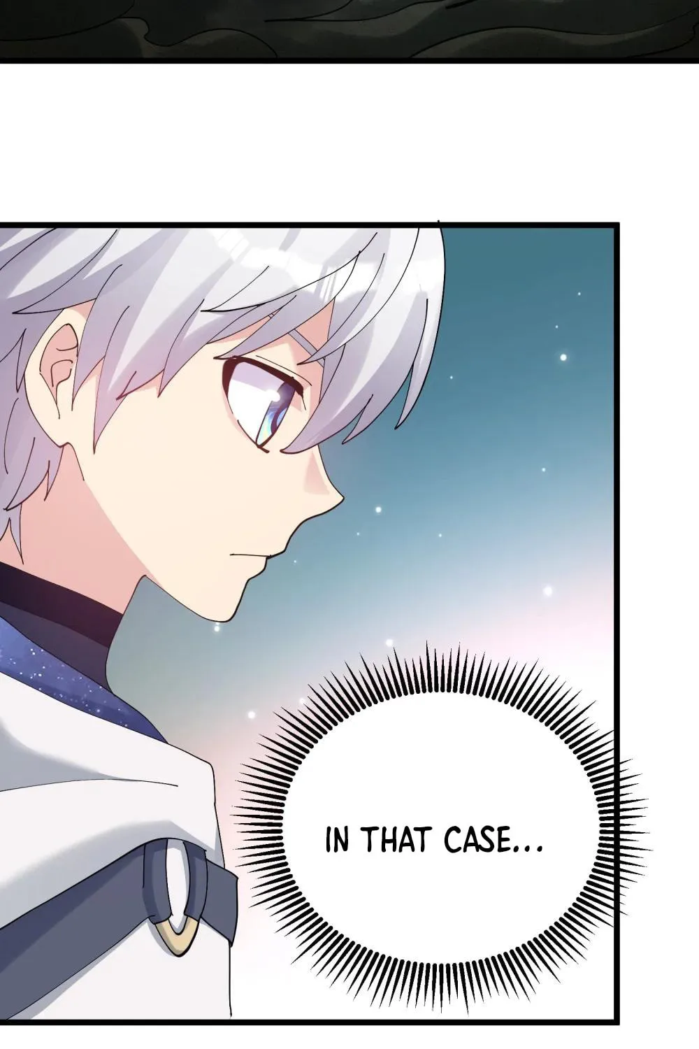 Zhang De Tai Xiang BOSS, Jieguo Shì Ren Zhen De Xin Le. Chapter 89 page 24 - 