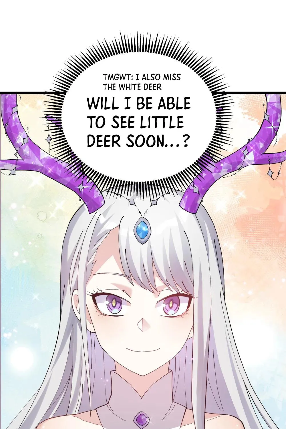 Zhang De Tai Xiang BOSS, Jieguo Shì Ren Zhen De Xin Le. Chapter 89 page 26 - 