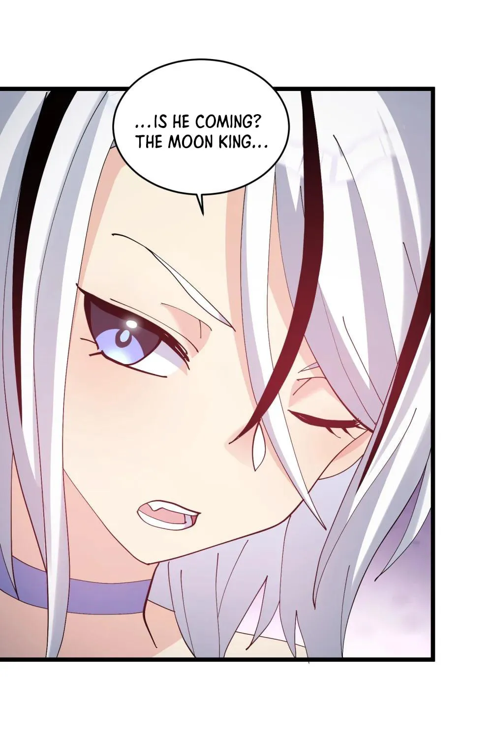 Zhang De Tai Xiang BOSS, Jieguo Shì Ren Zhen De Xin Le. Chapter 89 page 33 - 