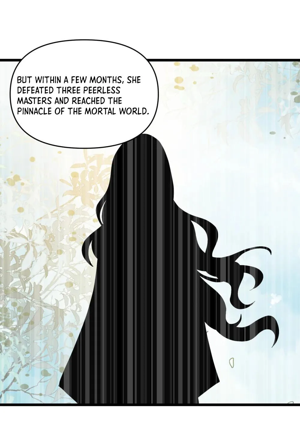Zhang De Tai Xiang BOSS, Jieguo Shì Ren Zhen De Xin Le. Chapter 89 page 40 - 