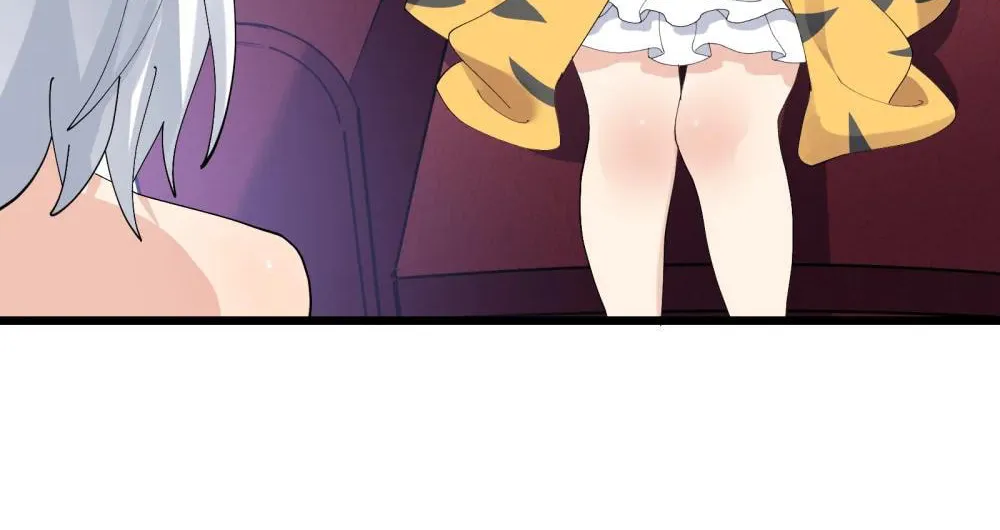 Zhang De Tai Xiang BOSS, Jieguo Shì Ren Zhen De Xin Le. Chapter 89 page 45 - 
