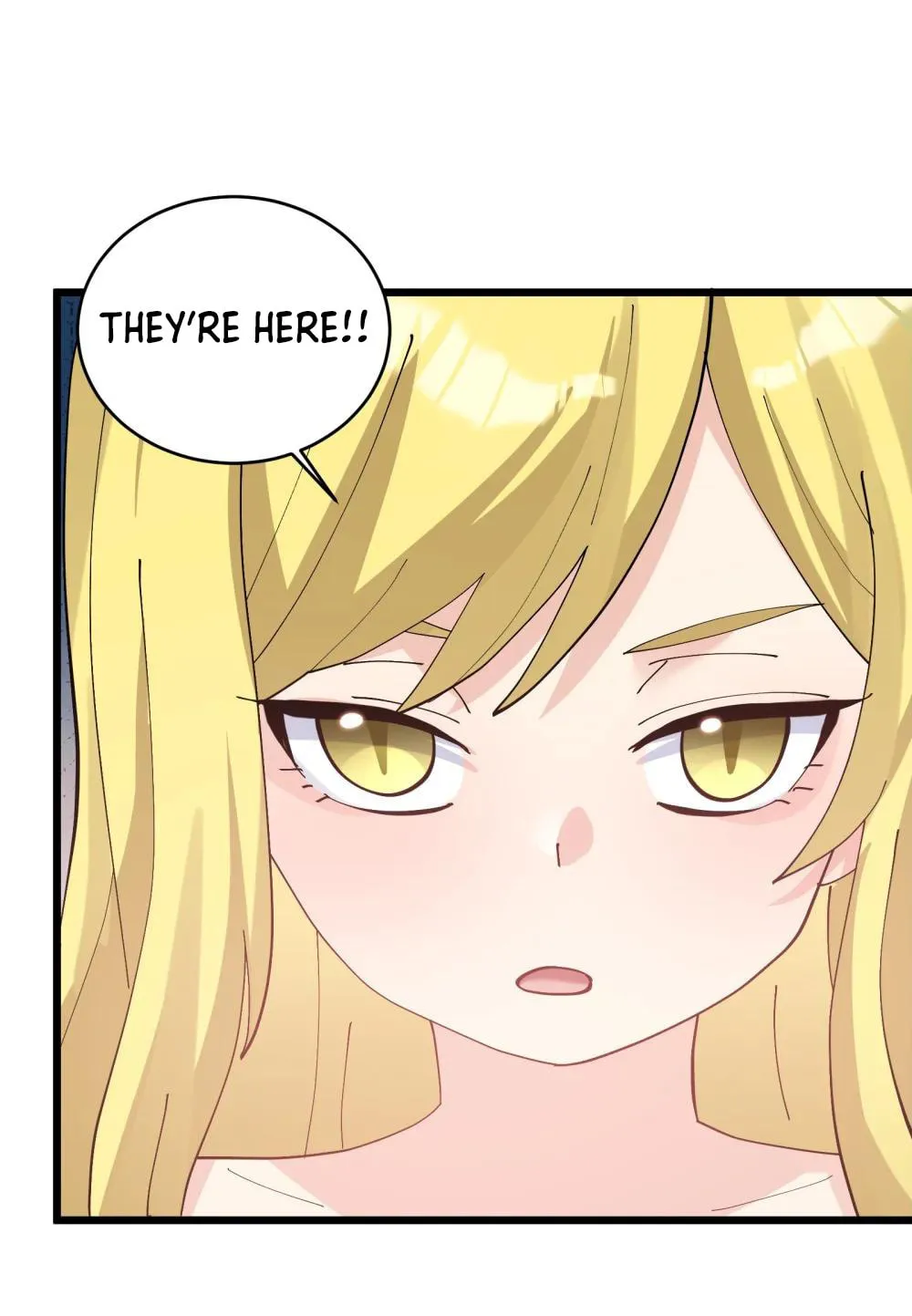 Zhang De Tai Xiang BOSS, Jieguo Shì Ren Zhen De Xin Le. Chapter 89 page 46 - 