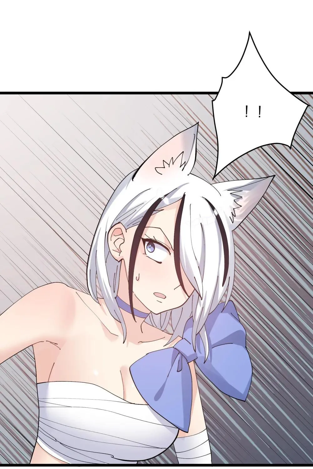 Zhang De Tai Xiang BOSS, Jieguo Shì Ren Zhen De Xin Le. Chapter 89 page 47 - 