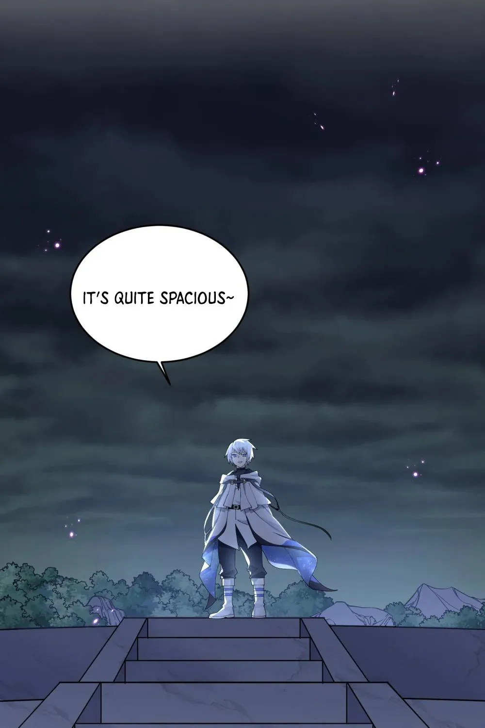 Zhang De Tai Xiang BOSS, Jieguo Shì Ren Zhen De Xin Le. Chapter 89 page 56 - 
