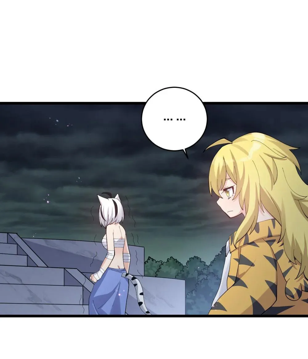 Zhang De Tai Xiang BOSS, Jieguo Shì Ren Zhen De Xin Le. Chapter 89 page 60 - 