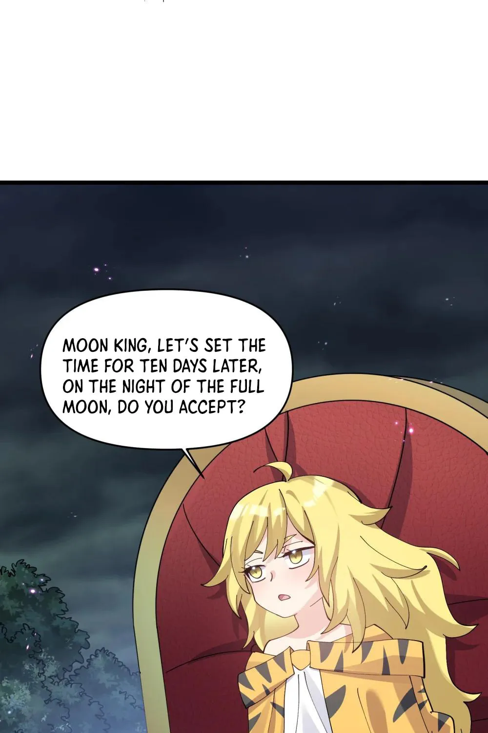 Zhang De Tai Xiang BOSS, Jieguo Shì Ren Zhen De Xin Le. Chapter 89 page 62 - 