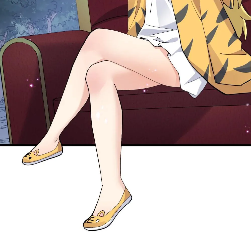 Zhang De Tai Xiang BOSS, Jieguo Shì Ren Zhen De Xin Le. Chapter 89 page 63 - 