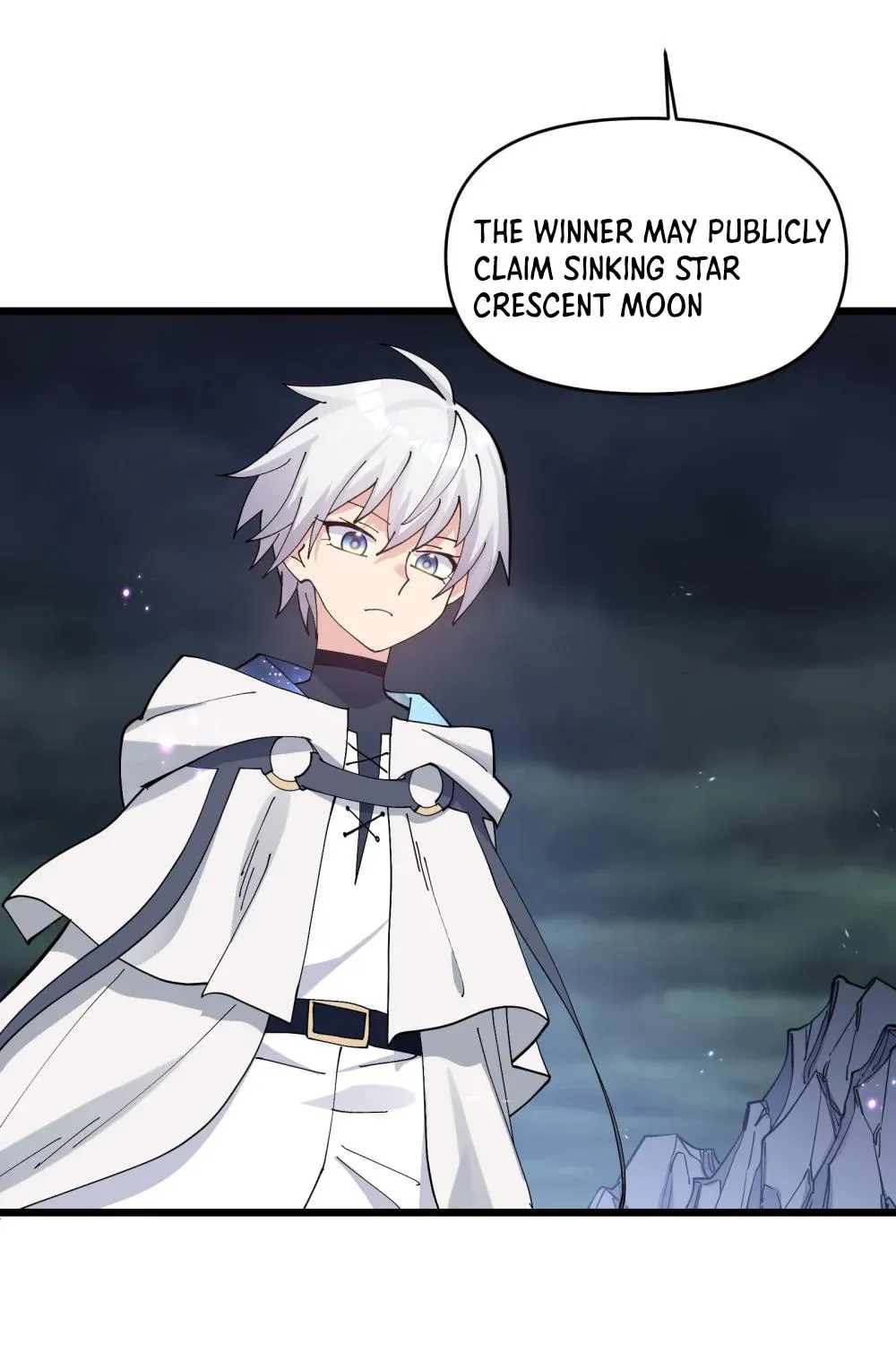 Zhang De Tai Xiang BOSS, Jieguo Shì Ren Zhen De Xin Le. Chapter 89 page 64 - 