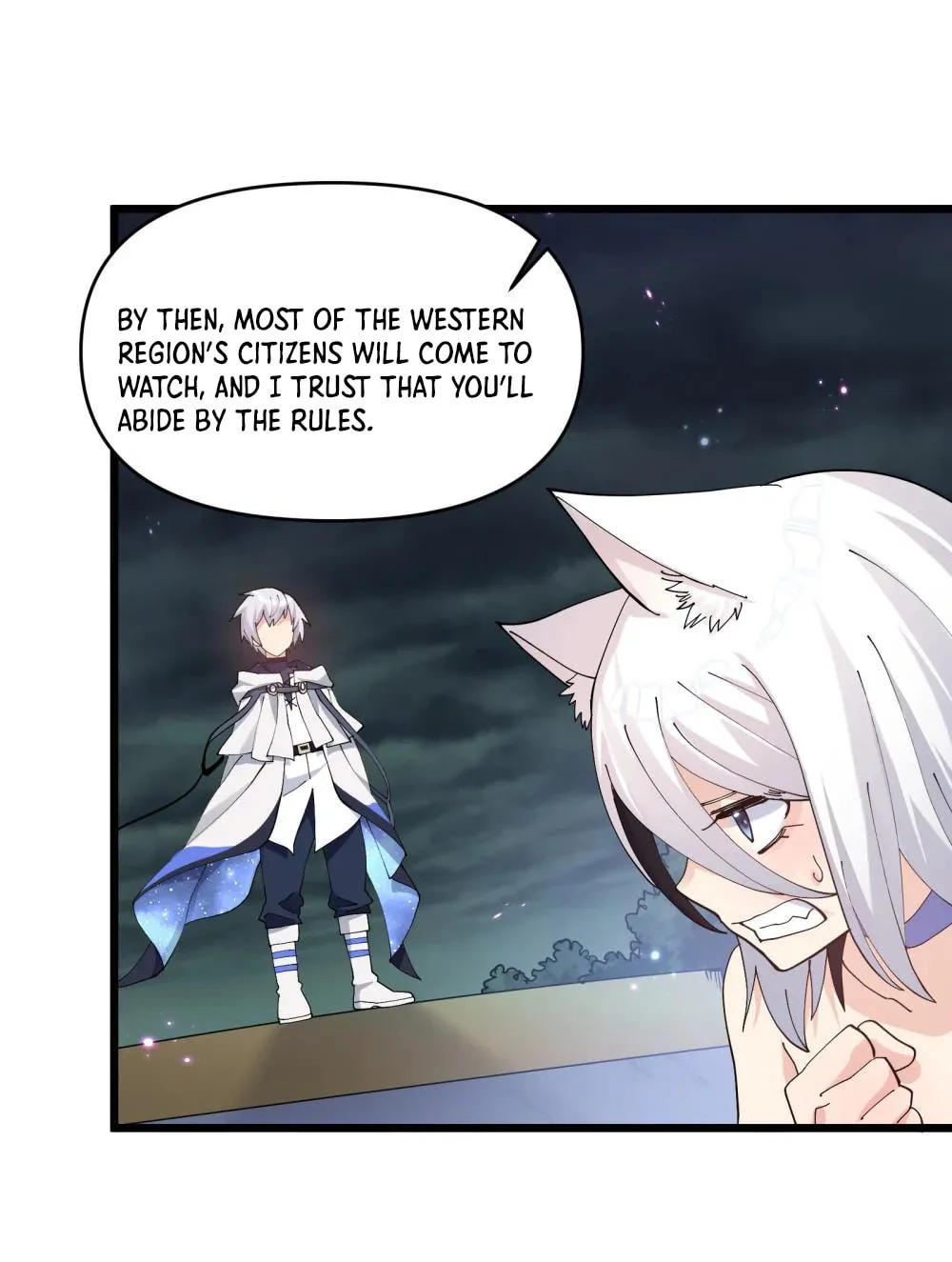 Zhang De Tai Xiang BOSS, Jieguo Shì Ren Zhen De Xin Le. Chapter 89 page 66 - 