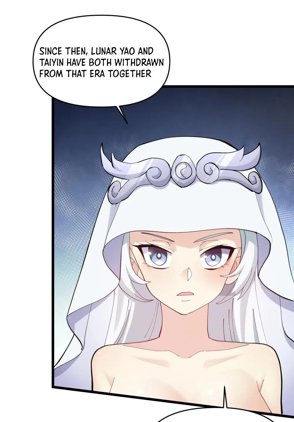 Zhang De Tai Xiang BOSS, Jieguo Shì Ren Zhen De Xin Le. Chapter 89 page 8 - 