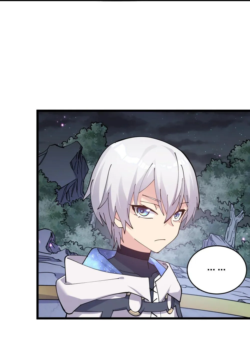 Zhang De Tai Xiang BOSS, Jieguo Shì Ren Zhen De Xin Le. Chapter 89 page 75 - 