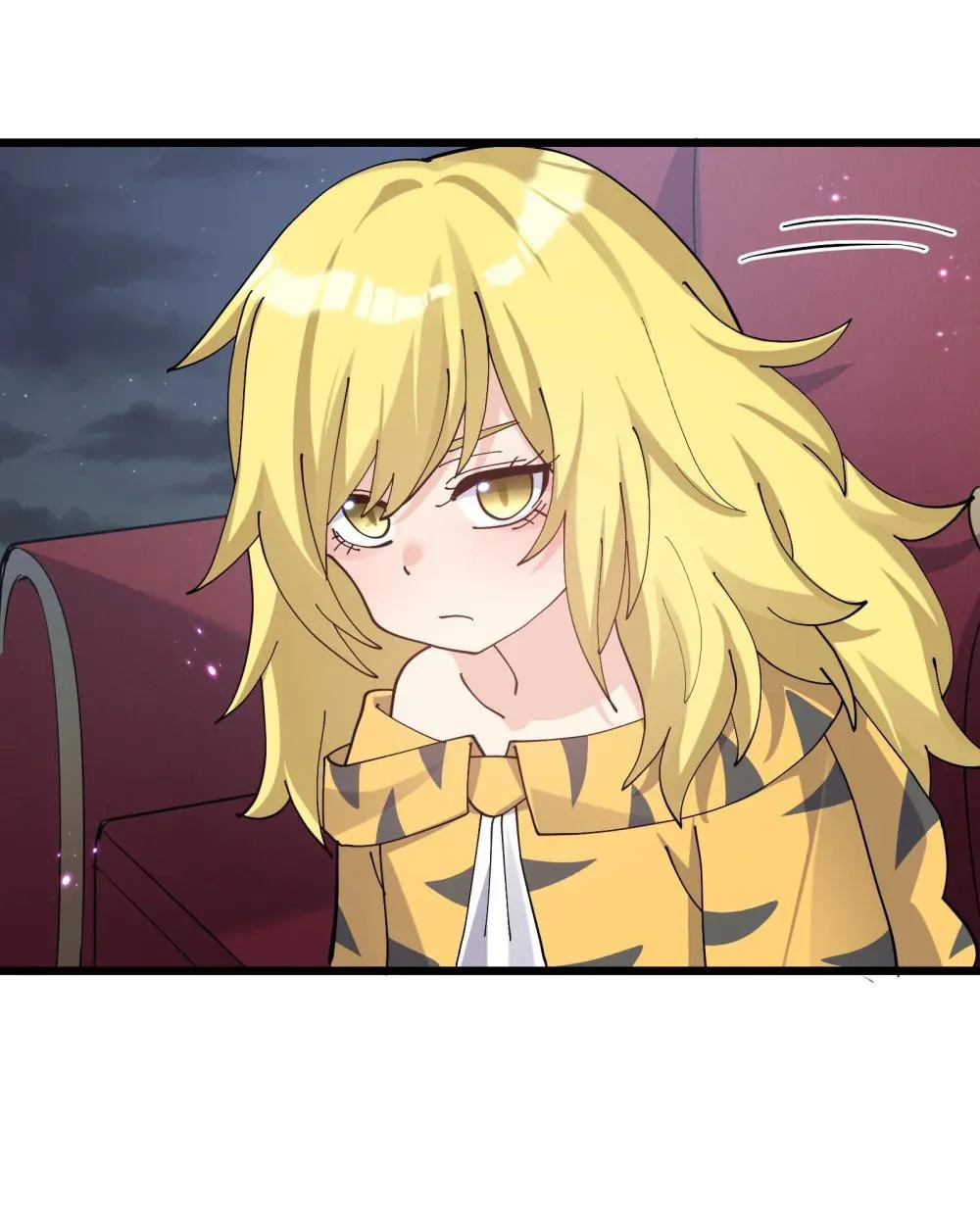 Zhang De Tai Xiang BOSS, Jieguo Shì Ren Zhen De Xin Le. Chapter 89 page 76 - 