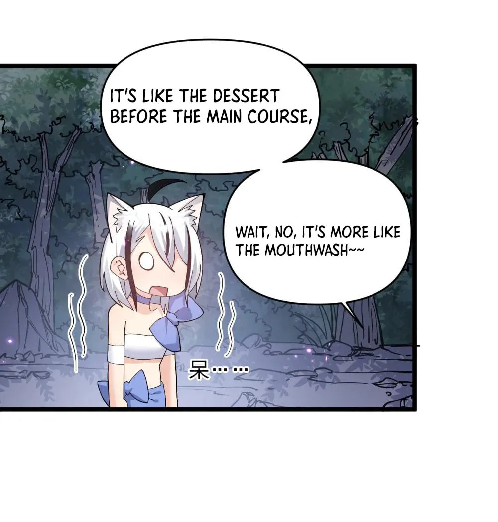 Zhang De Tai Xiang BOSS, Jieguo Shì Ren Zhen De Xin Le. Chapter 89 page 79 - 