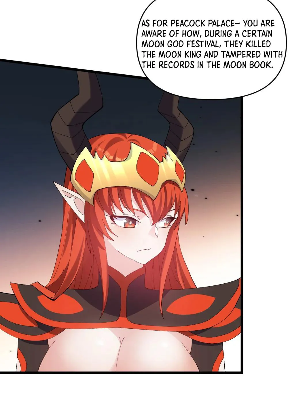 Zhang De Tai Xiang BOSS, Jieguo Shì Ren Zhen De Xin Le. Chapter 89 page 9 - 