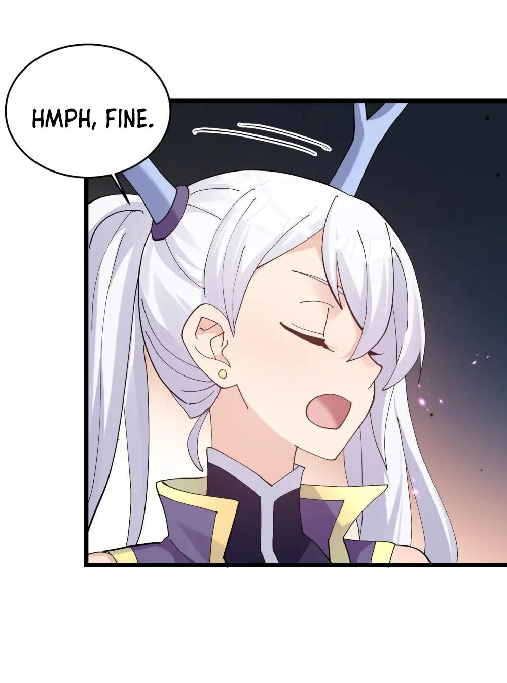 Zhang De Tai Xiang BOSS, Jieguo Shì Ren Zhen De Xin Le. Chapter 89 page 81 - 