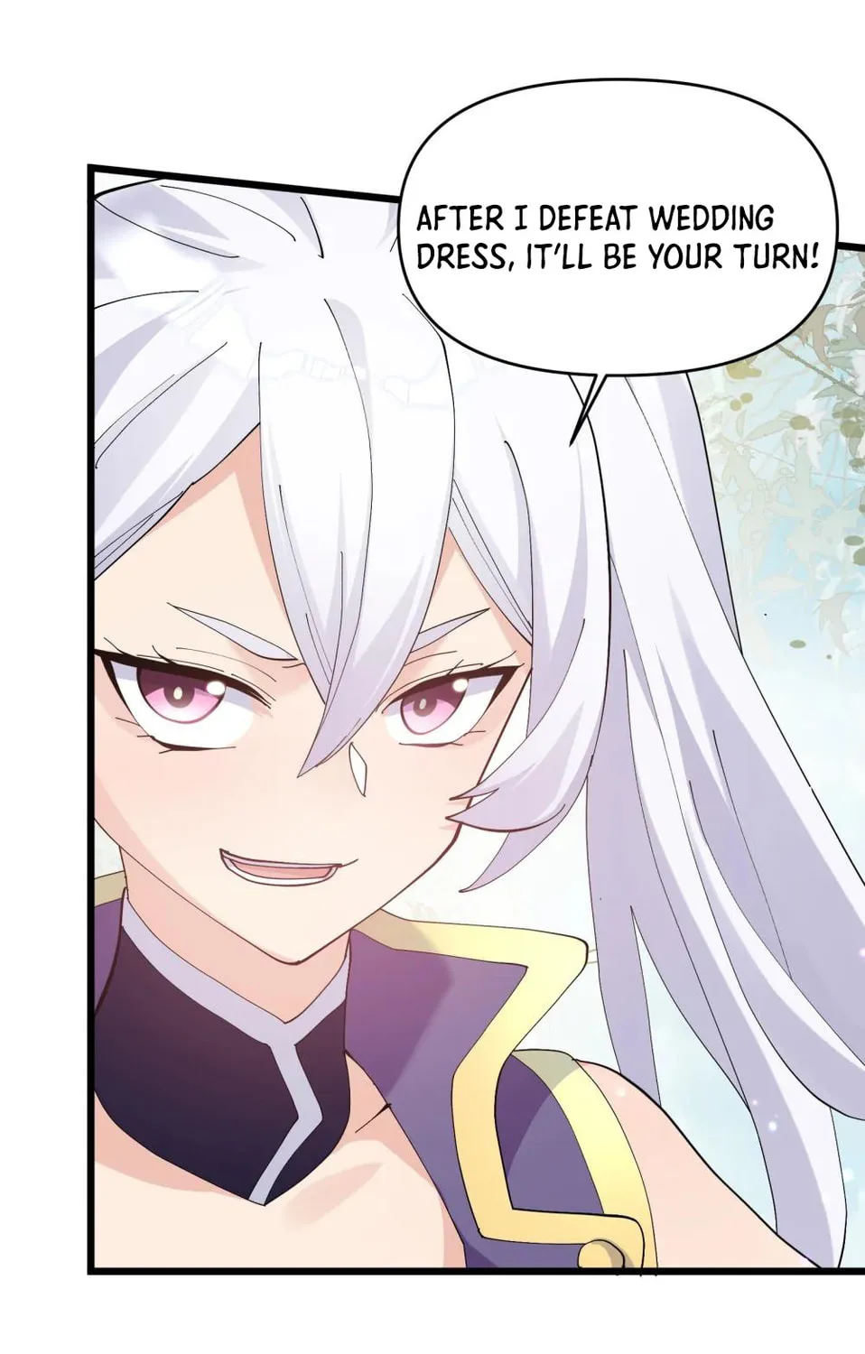 Zhang De Tai Xiang BOSS, Jieguo Shì Ren Zhen De Xin Le. Chapter 89 page 84 - 