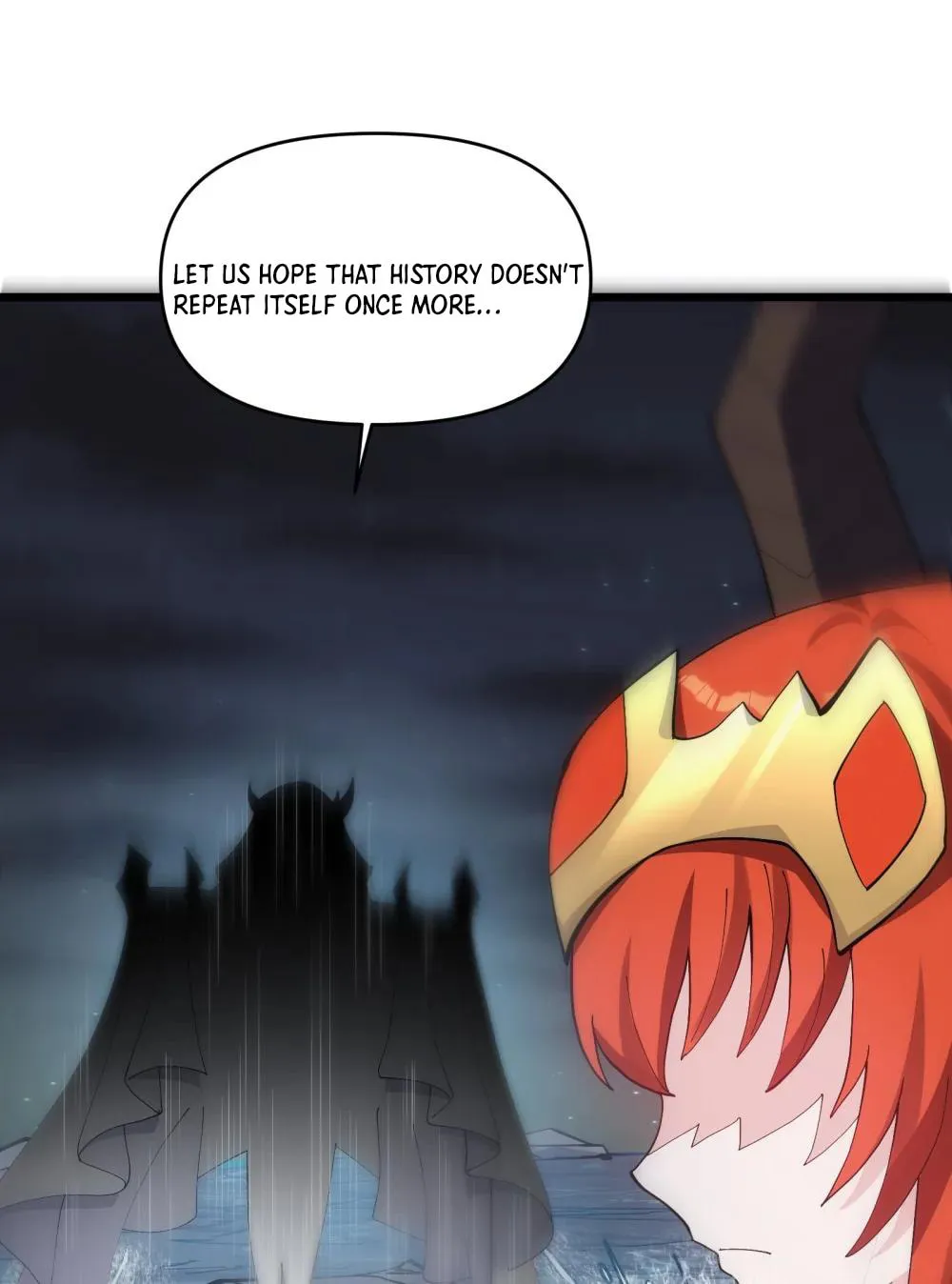 Zhang De Tai Xiang BOSS, Jieguo Shì Ren Zhen De Xin Le. Chapter 89 page 10 - 