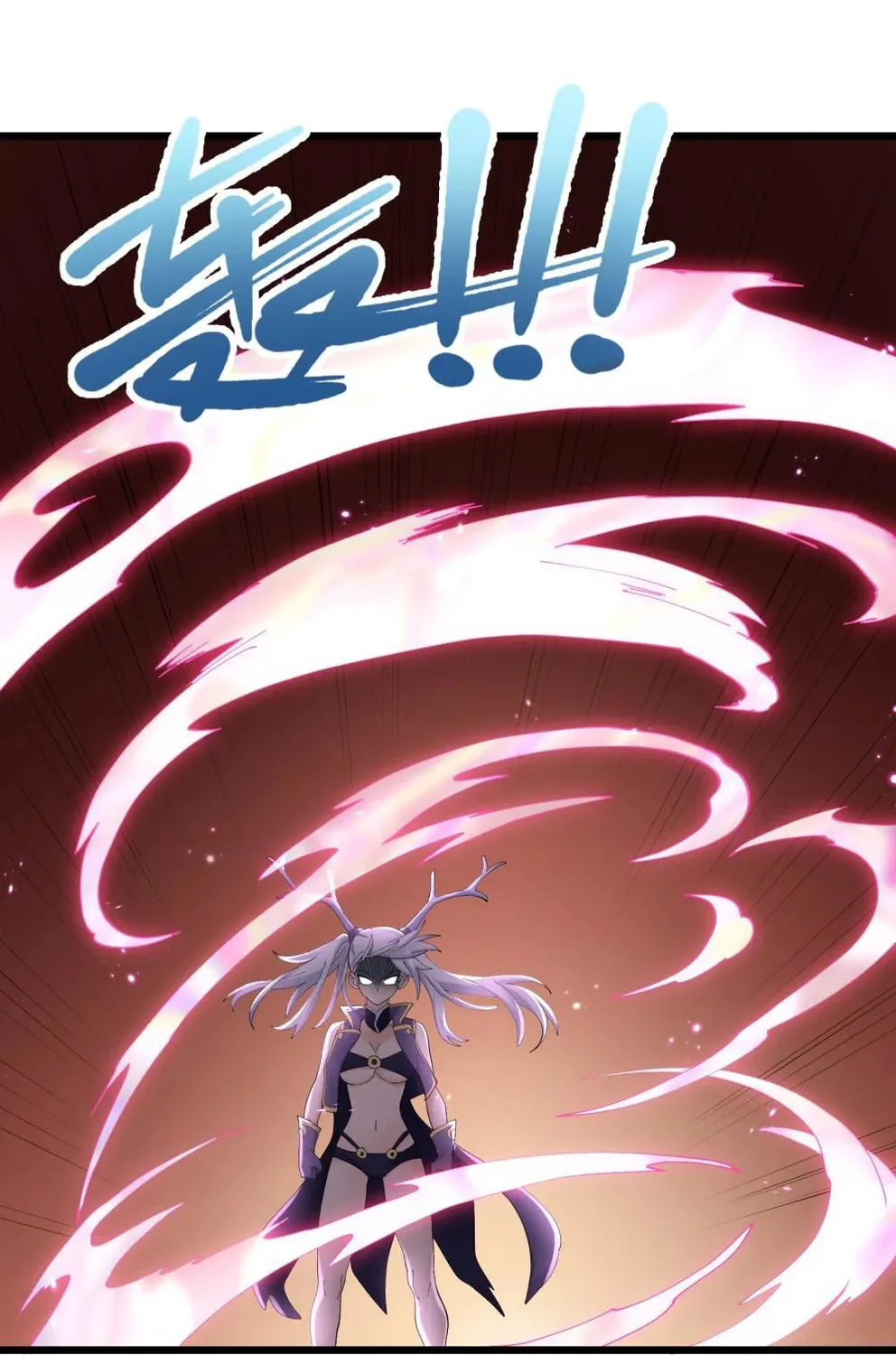 Zhang De Tai Xiang BOSS, Jieguo Shì Ren Zhen De Xin Le. Chapter 89 page 91 - 