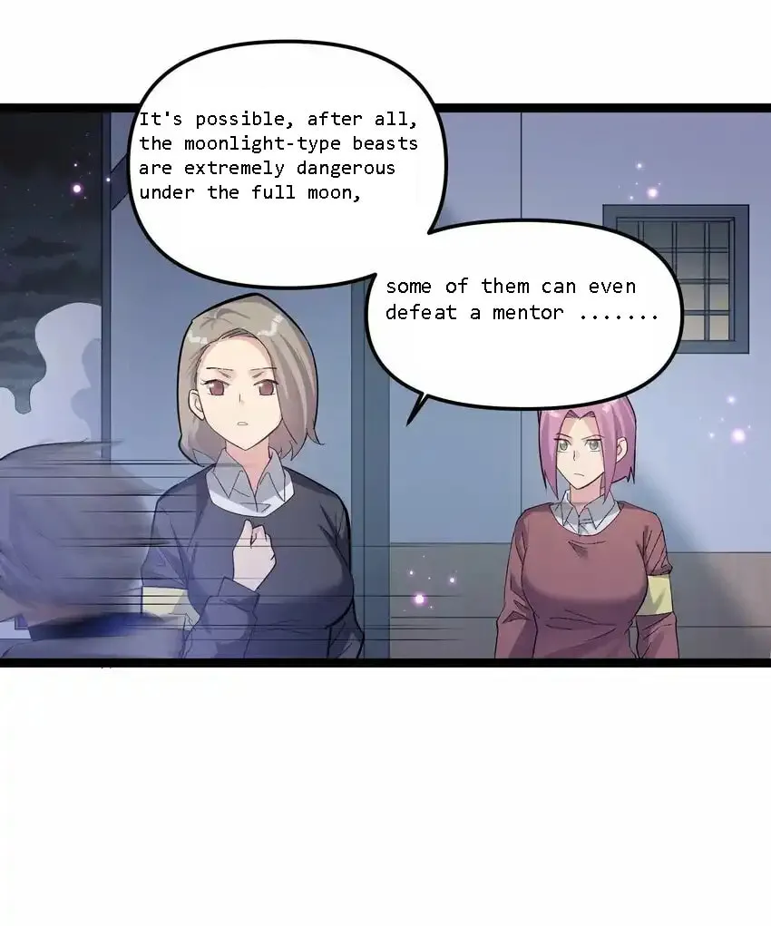Zhang De Tai Xiang BOSS, Jieguo Shì Ren Zhen De Xin Le. Chapter 9 page 108 - 