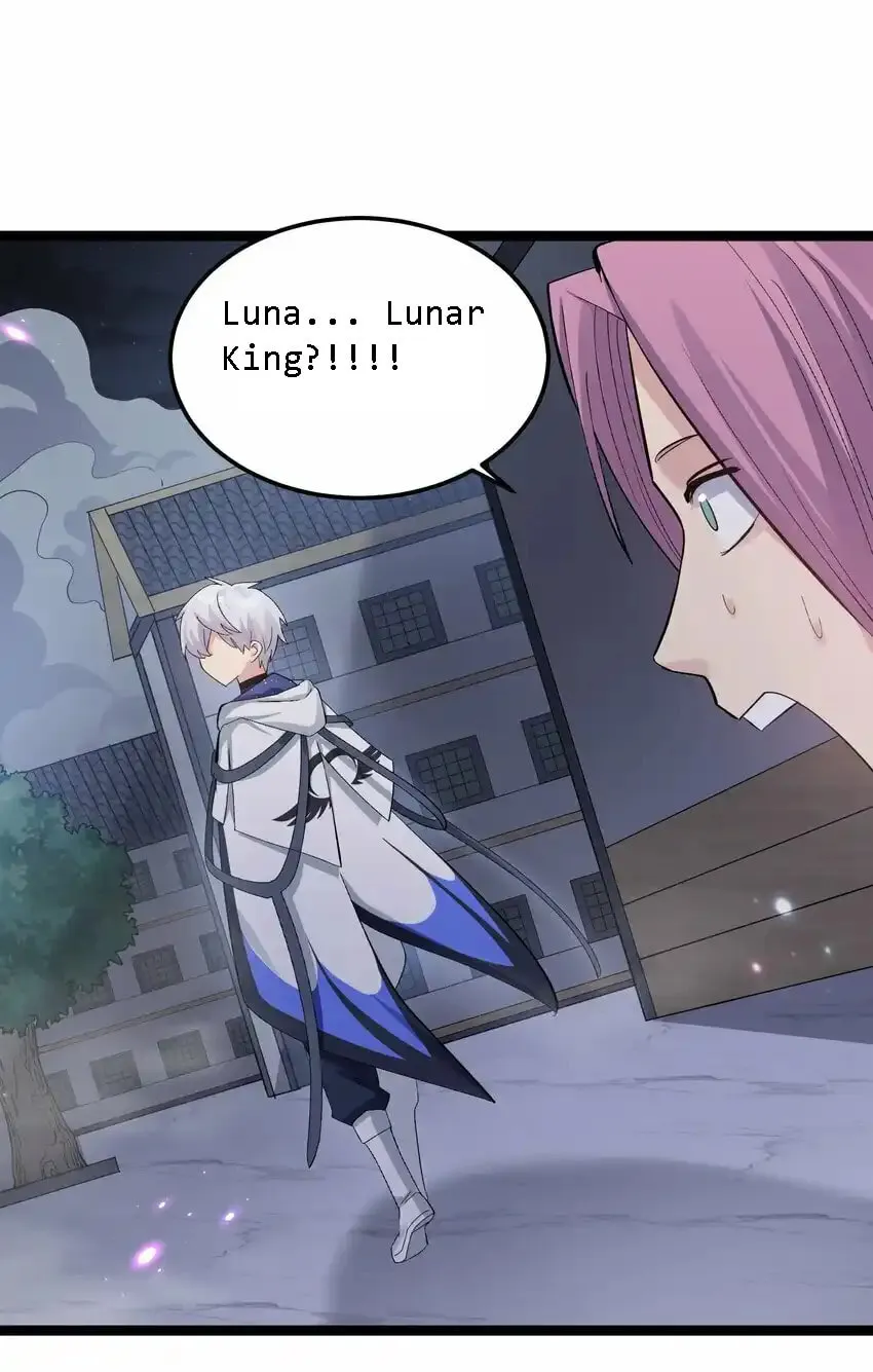 Zhang De Tai Xiang BOSS, Jieguo Shì Ren Zhen De Xin Le. Chapter 9 page 114 - 