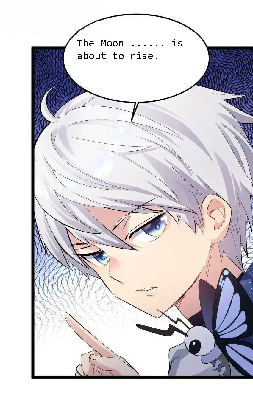 Zhang De Tai Xiang BOSS, Jieguo Shì Ren Zhen De Xin Le. Chapter 9 page 115 - 