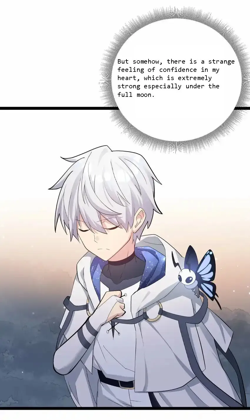 Zhang De Tai Xiang BOSS, Jieguo Shì Ren Zhen De Xin Le. Chapter 9 page 117 - 