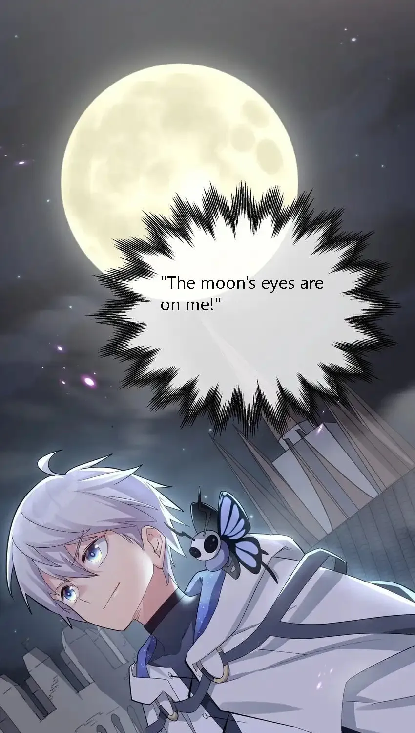 Zhang De Tai Xiang BOSS, Jieguo Shì Ren Zhen De Xin Le. Chapter 9 page 119 - 