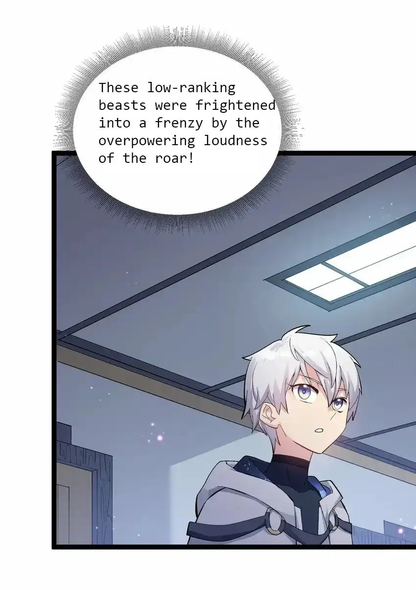 Zhang De Tai Xiang BOSS, Jieguo Shì Ren Zhen De Xin Le. Chapter 9 page 14 - 