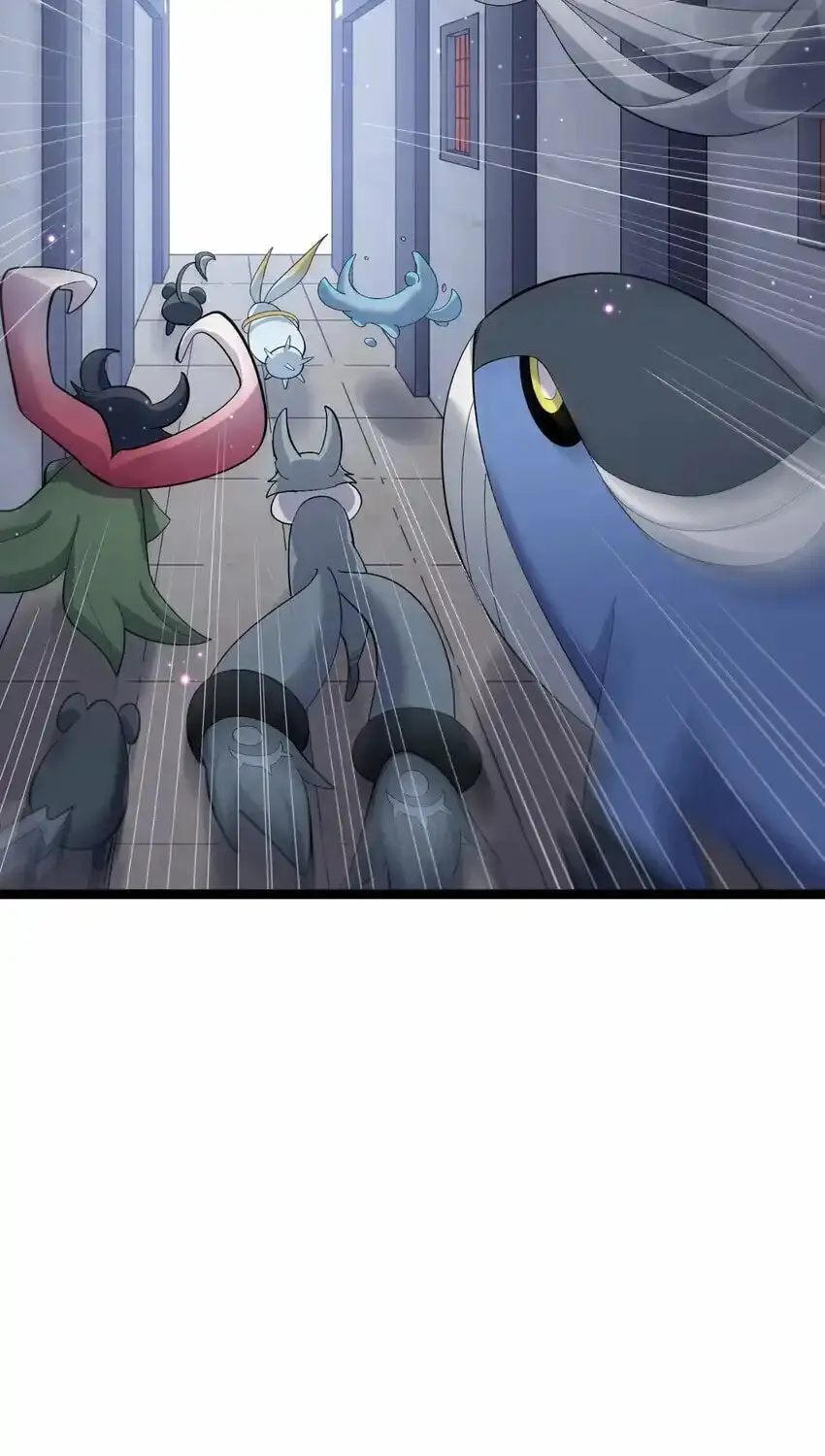 Zhang De Tai Xiang BOSS, Jieguo Shì Ren Zhen De Xin Le. Chapter 9 page 20 - 