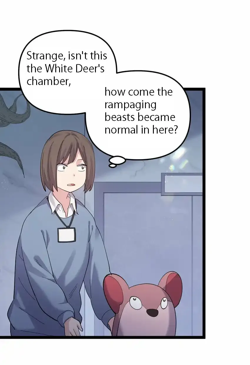 Zhang De Tai Xiang BOSS, Jieguo Shì Ren Zhen De Xin Le. Chapter 9 page 35 - 