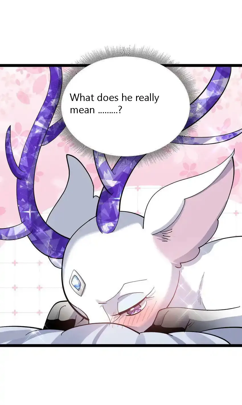 Zhang De Tai Xiang BOSS, Jieguo Shì Ren Zhen De Xin Le. Chapter 9 page 38 - 