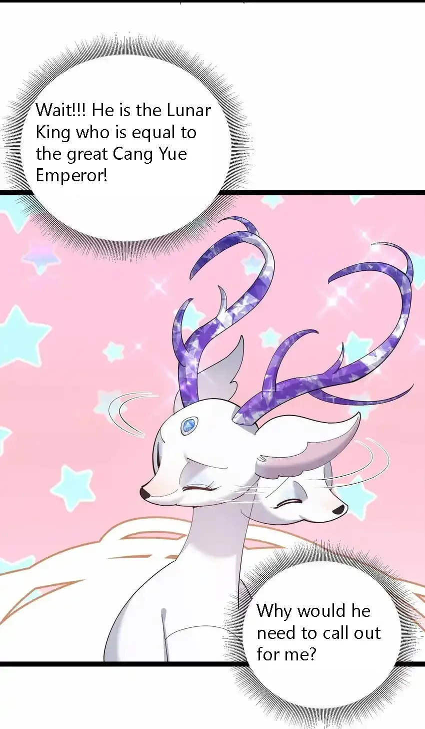 Zhang De Tai Xiang BOSS, Jieguo Shì Ren Zhen De Xin Le. Chapter 9 page 40 - 