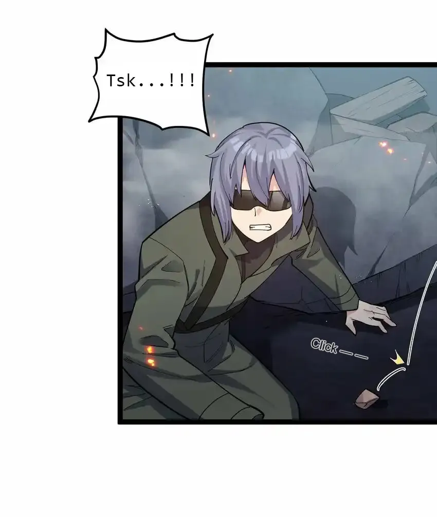 Zhang De Tai Xiang BOSS, Jieguo Shì Ren Zhen De Xin Le. Chapter 9 page 5 - 