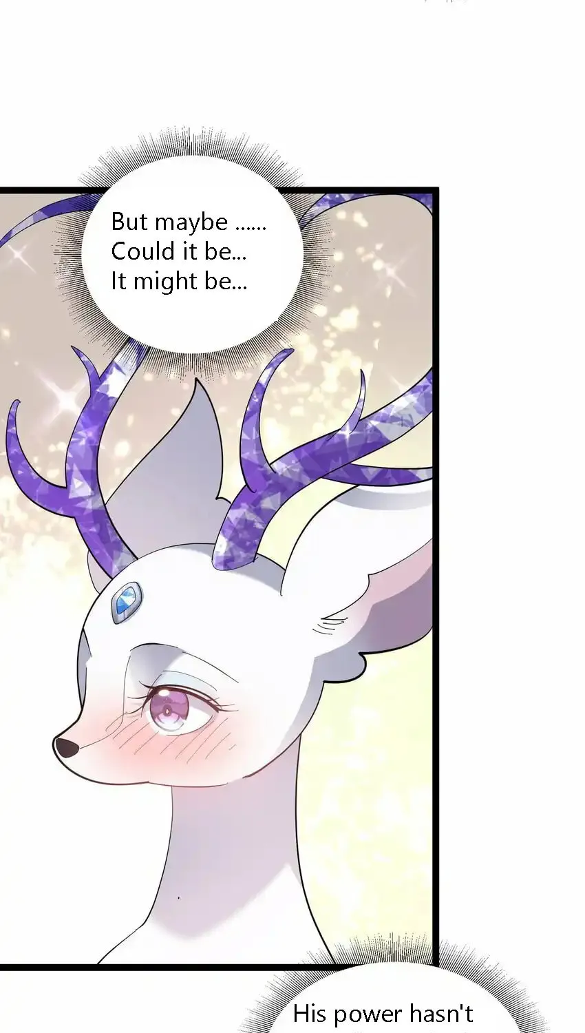 Zhang De Tai Xiang BOSS, Jieguo Shì Ren Zhen De Xin Le. Chapter 9 page 41 - 