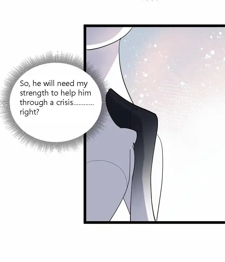 Zhang De Tai Xiang BOSS, Jieguo Shì Ren Zhen De Xin Le. Chapter 9 page 43 - 