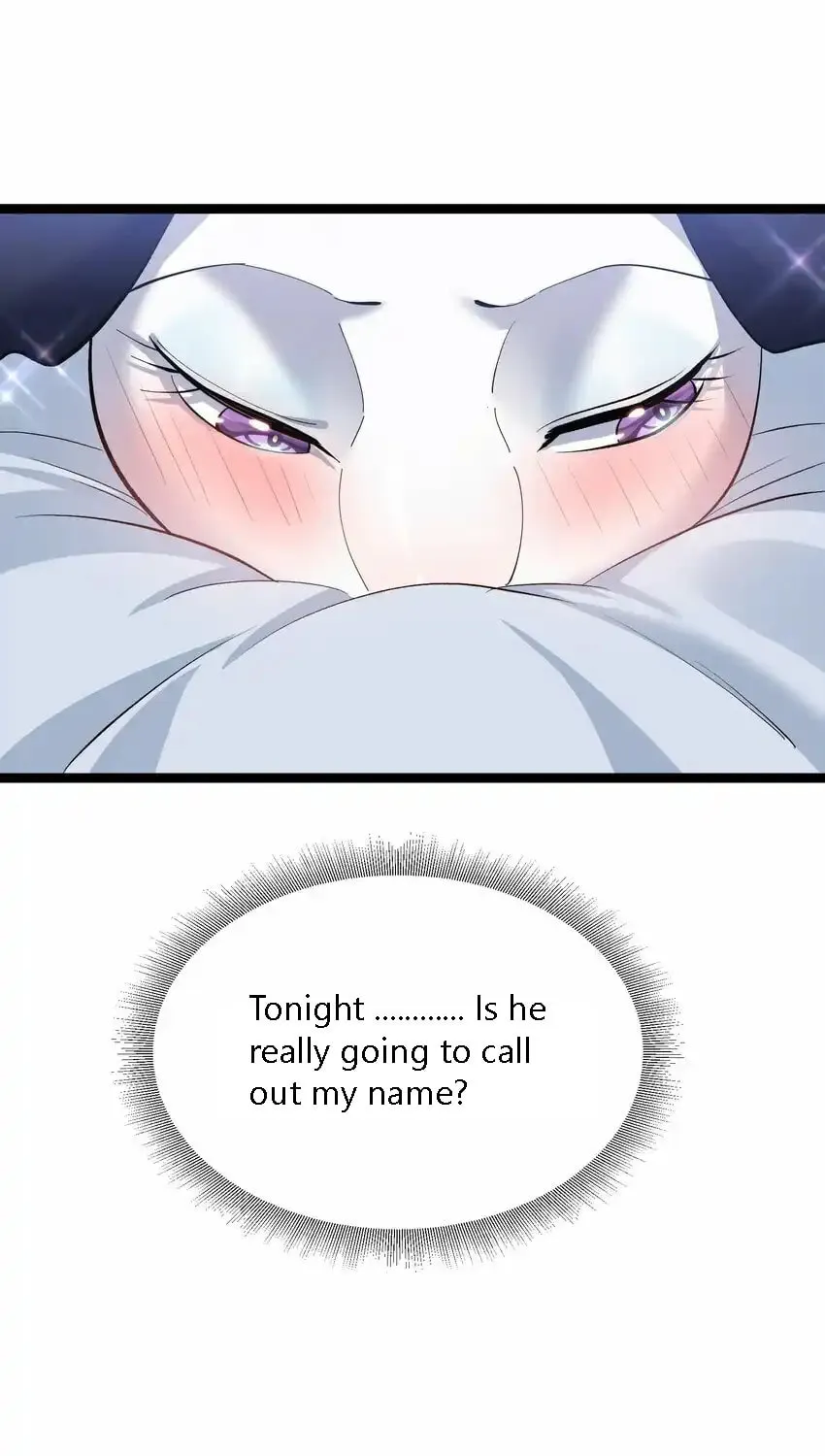 Zhang De Tai Xiang BOSS, Jieguo Shì Ren Zhen De Xin Le. Chapter 9 page 45 - 