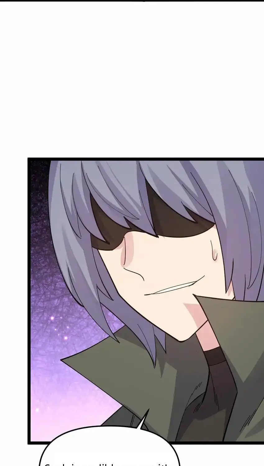 Zhang De Tai Xiang BOSS, Jieguo Shì Ren Zhen De Xin Le. Chapter 9 page 54 - 