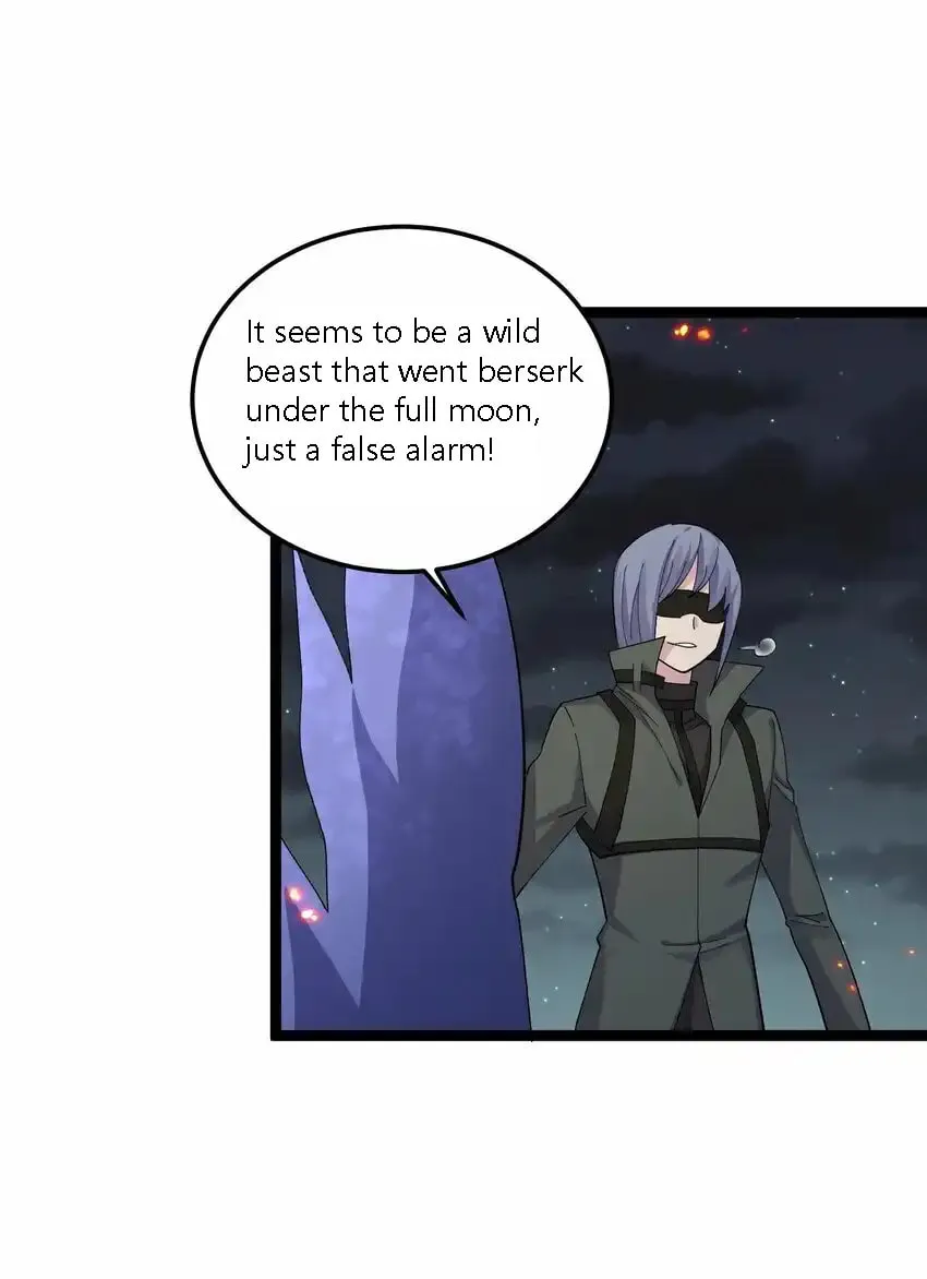 Zhang De Tai Xiang BOSS, Jieguo Shì Ren Zhen De Xin Le. Chapter 9 page 60 - 