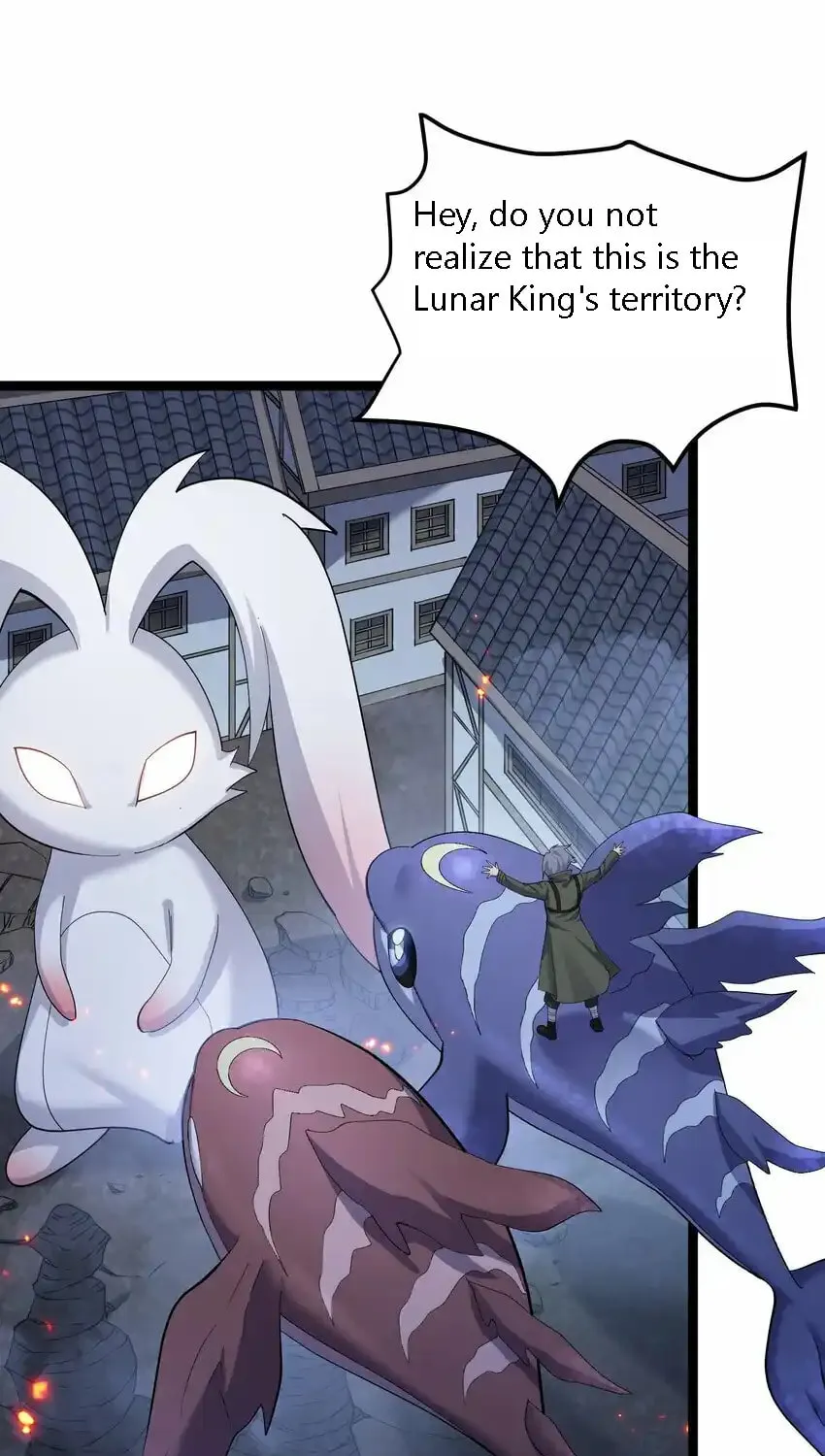 Zhang De Tai Xiang BOSS, Jieguo Shì Ren Zhen De Xin Le. Chapter 9 page 61 - 