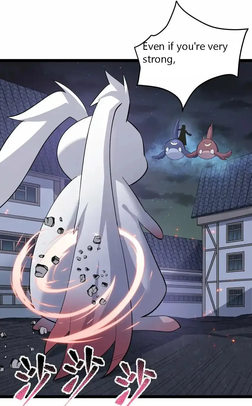 Zhang De Tai Xiang BOSS, Jieguo Shì Ren Zhen De Xin Le. Chapter 9 page 65 - 