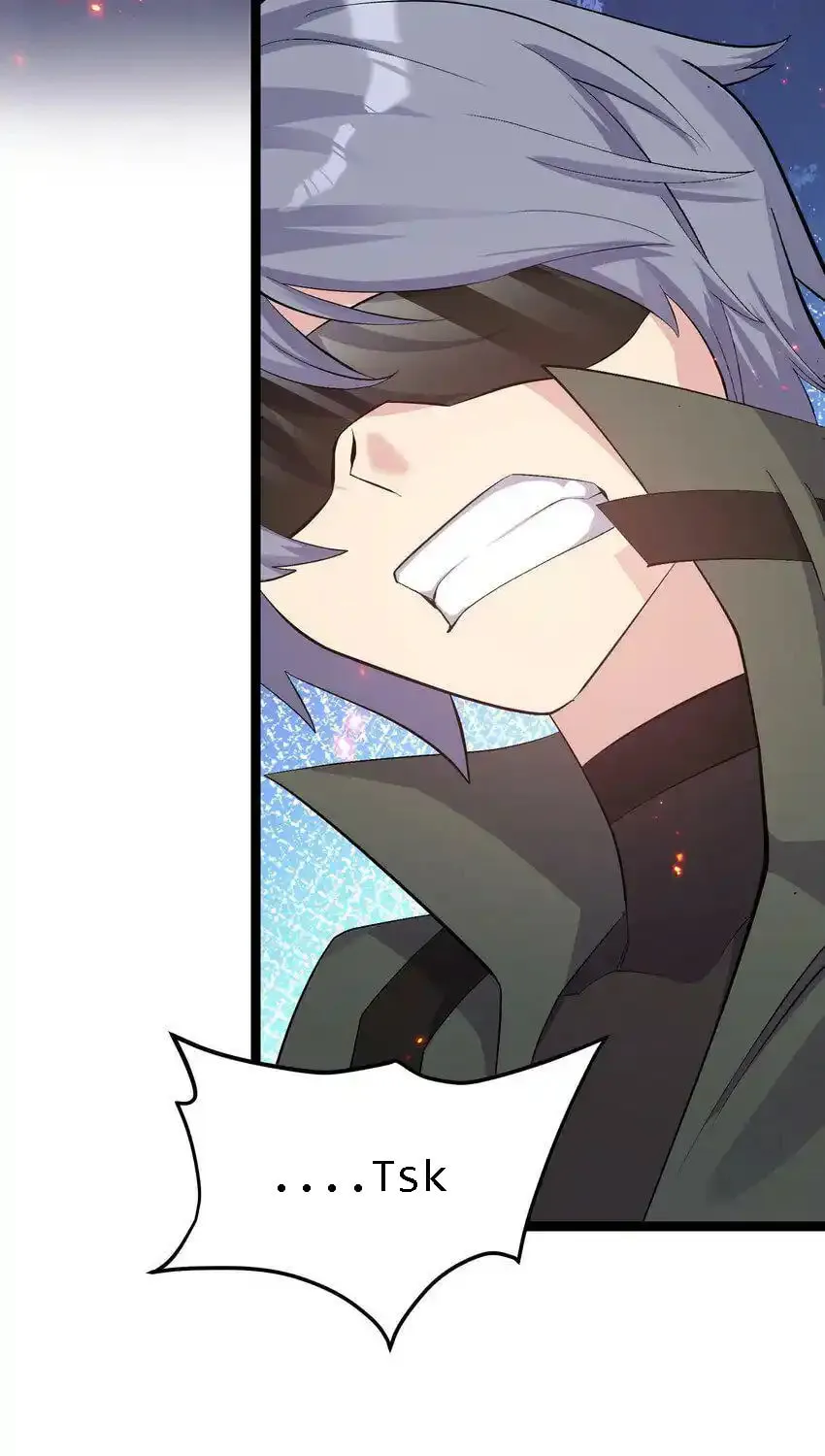 Zhang De Tai Xiang BOSS, Jieguo Shì Ren Zhen De Xin Le. Chapter 9 page 72 - 