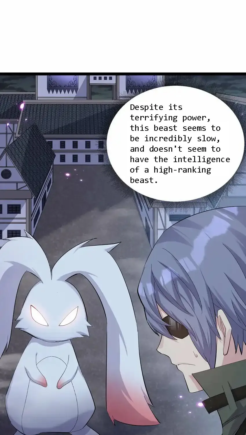 Zhang De Tai Xiang BOSS, Jieguo Shì Ren Zhen De Xin Le. Chapter 9 page 83 - 