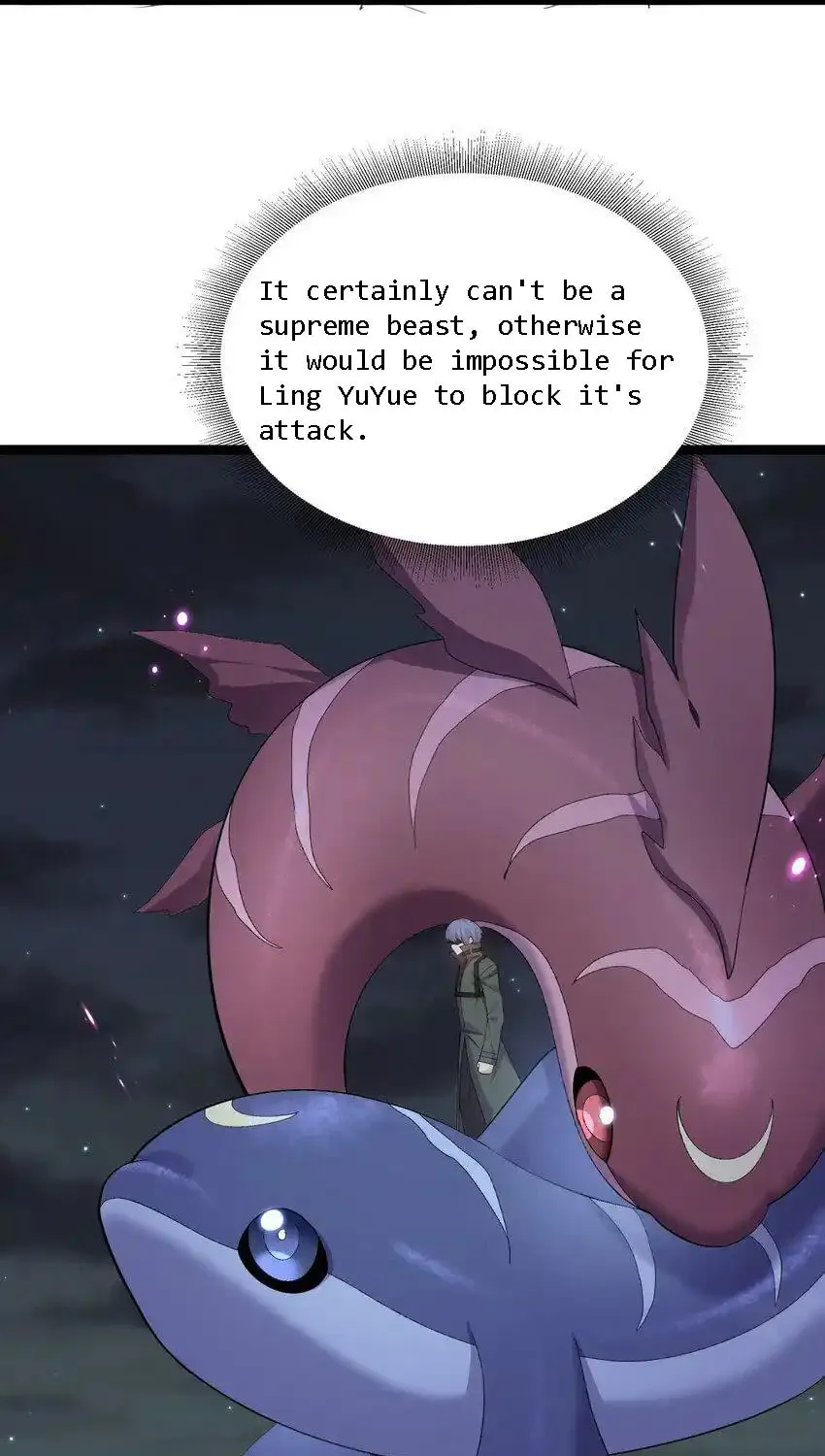 Zhang De Tai Xiang BOSS, Jieguo Shì Ren Zhen De Xin Le. Chapter 9 page 85 - 