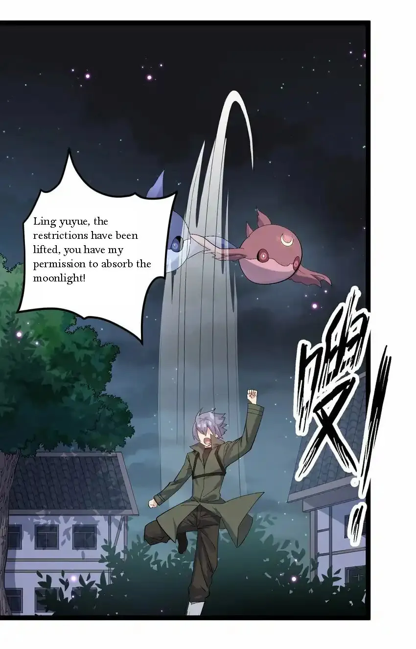 Zhang De Tai Xiang BOSS, Jieguo Shì Ren Zhen De Xin Le. Chapter 9 page 89 - 