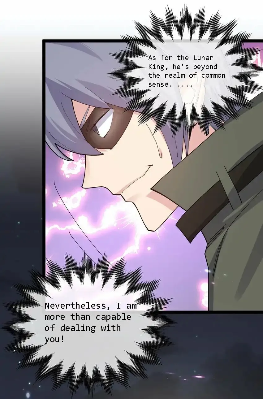 Zhang De Tai Xiang BOSS, Jieguo Shì Ren Zhen De Xin Le. Chapter 9 page 97 - 