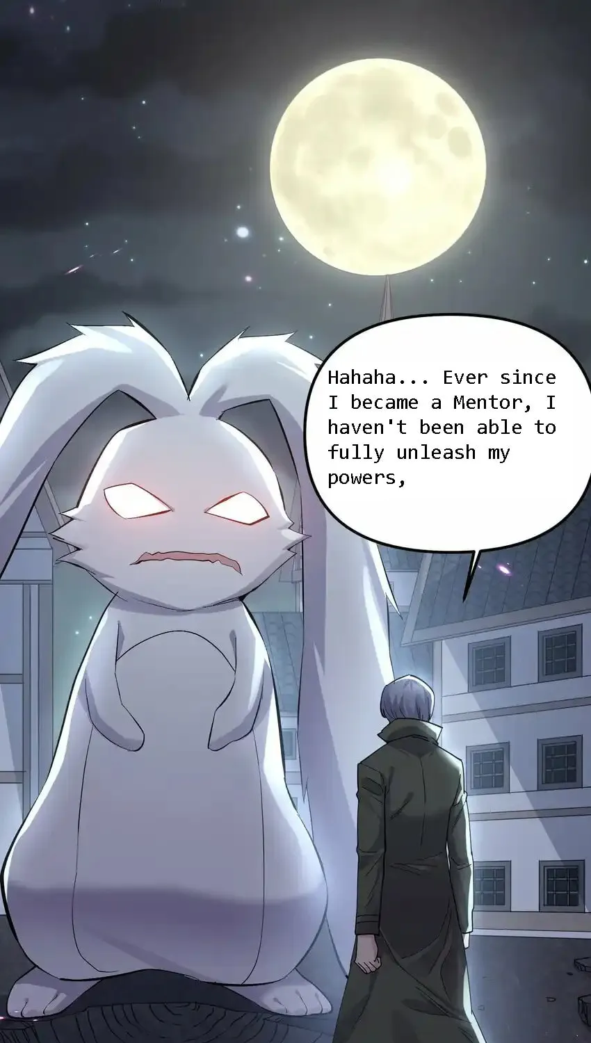 Zhang De Tai Xiang BOSS, Jieguo Shì Ren Zhen De Xin Le. Chapter 9 page 98 - 