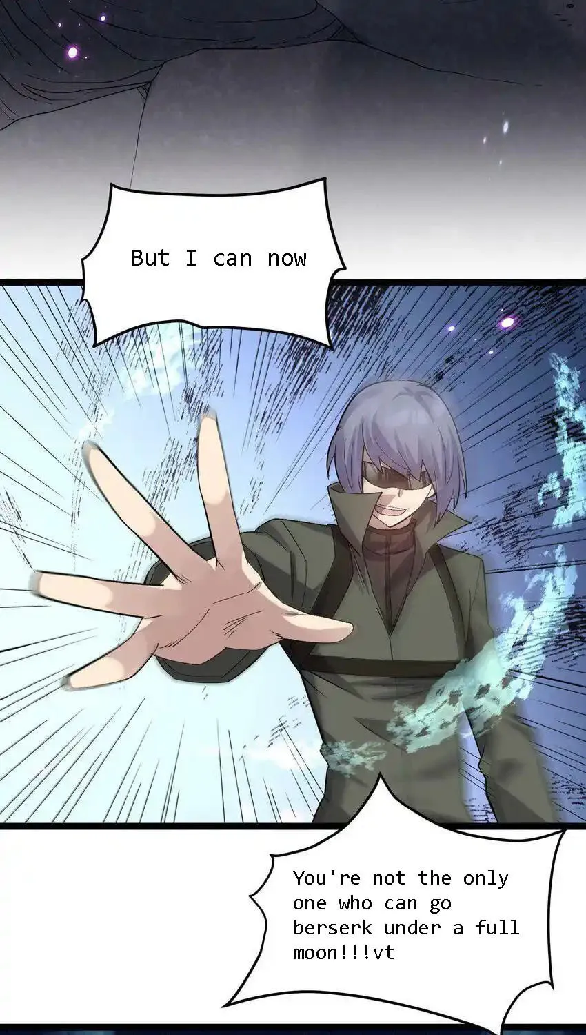 Zhang De Tai Xiang BOSS, Jieguo Shì Ren Zhen De Xin Le. Chapter 9 page 100 - 