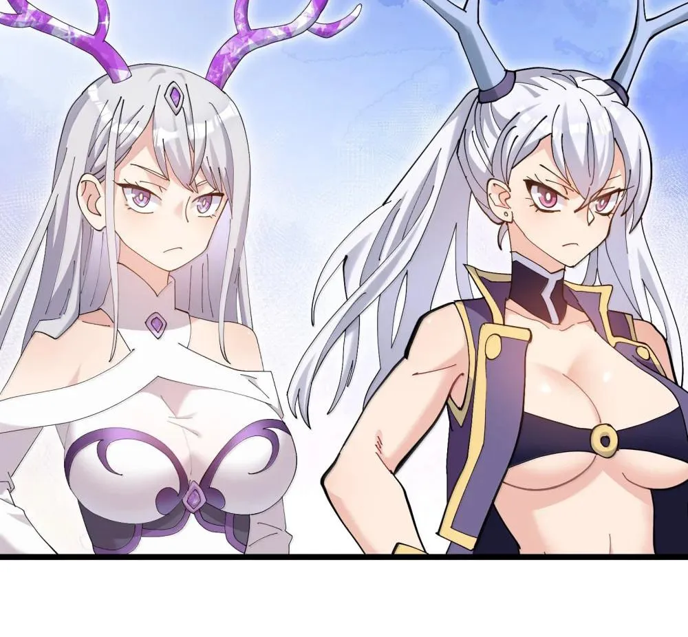 Zhang De Tai Xiang BOSS, Jieguo Shì Ren Zhen De Xin Le. Chapter 90 page 19 - 